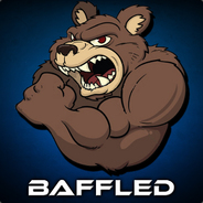 Baffled Bear