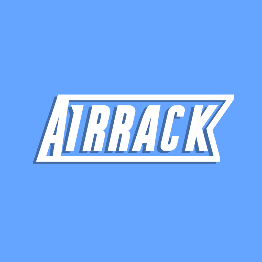 Airrack | HarrisonFX